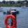 Launching from Green Harbor in Marshfield MA